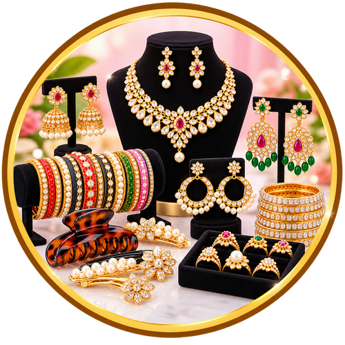 Imitation Jewellery